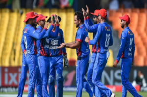 अजय जड़ेजा विश्व कप २०२३ के लिए अफगानिस्तान के मेंटर होंगे