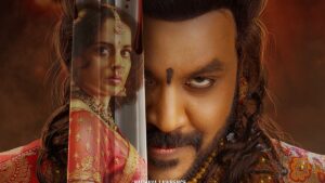 Kangana Ranaut's film Chandramukhi 2 released on Netflix