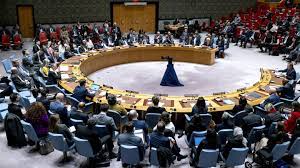 There was no consensus in the United Nations on the American proposal regarding Israel-Hamas war, Russia-China vetoed