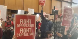 जातिगत भेदभाव पर प्रतिबंध लगाने वाला दूसरा अमेरिकी शहर बना फ्रेस्नो