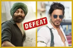 गदर २ ने रचा इतिहास