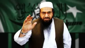 Hafiz Saeed's Pakistan