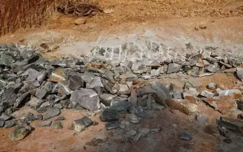 झारखंड में मिला लिथियम का बड़ा ख़ज़ाना