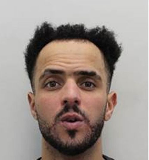 Undated handout photo issued by Metropolitan Police of Maher Maaroufe. Detectives are appealing for help to trace the 22-year-old following the murder of a young woman at student accommodation in Clerkenwell, London. Issue date: Saturday March 19, 2022. PA Photo. See PA story POLICE Clerkenwell. Photo credit should read: Metropolitan Police/PA Wire
NOTE TO EDITORS: This handout photo may only be used in for editorial reporting purposes for the contemporaneous illustration of events, things or the people in the image or facts mentioned in the caption. Reuse of the picture may require further permission from the copyright holder.