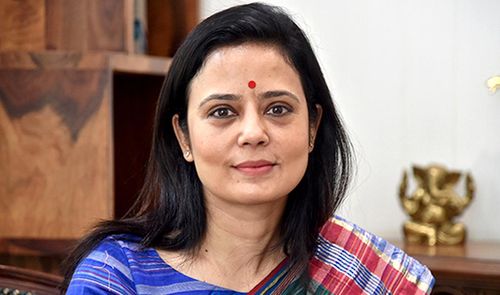 Mahua Moitra did not appear before ED in FEMA case, said- I am busy in election campaign
