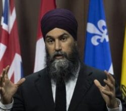 House of Commons to hold emergency debate on privatization of health care - Jagmeet Singh