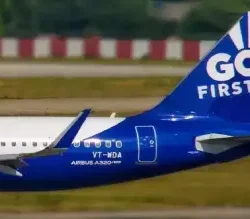 GoFirst has now canceled its flights till June 4.