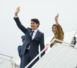 Prime Minister Justin Trudeau to visit next week to meet global leaders