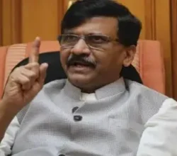 ED summons Shiv Sena MP Sanjay Raut for questioning on Tuesday