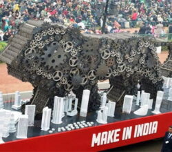 Make in India completes eight years, FDI is expected to reach $100 billion in the current financial year