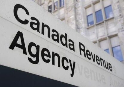 CRA fires 232 people for falsely claiming federal income benefits