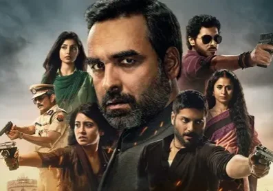 First look of Mirzapur Season 3 out, Guddu Bhaiya and Golu are contenders for the chair, release also confirmed