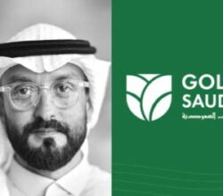 Alireza appointed new CEO of Golf Saudi