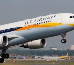 Jet Airways preparing to increase its fleet before taking off