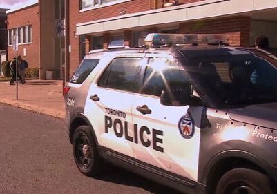Police in Ontario, Quebec, NB make 46 arrests in anti-child porn campaign