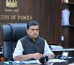 Government can bring amendment in Electricity Act in monsoon session: RK Singh