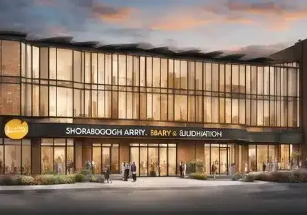 Scarborough Health Network receives $1 million from Sherman Legacy Foundation for diagnostic imaging