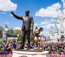 Walt Disney's Strange World is full of adventure and fun