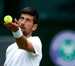 Doubts on Djokovic's play in US Open for not getting Corona vaccine