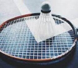 India wants to host Sudirman Cup and Junior World Championship