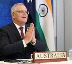 Australia's Queensland opens doors of opportunity for Indian business community