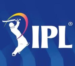 The value of one IPL match in India is 100 crores