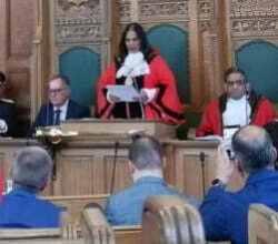 Britain's first Indian Dalit woman became mayor