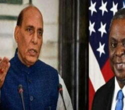 India expresses concern over US military aid to Pakistan