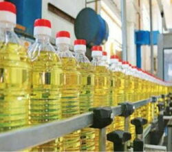 Edible oil prices hiked in Pakistan