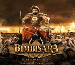 Telugu film Bimbisar to release in North India with subtitles