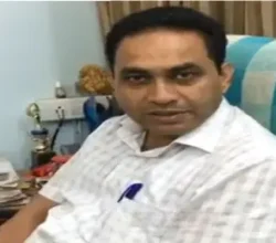 Wrestling Federation of India assistant secretary Vinod Tomar suspended