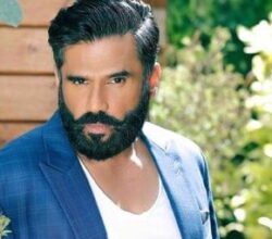 Suniel Shetty-starrer Invisible Woman wraps up shooting